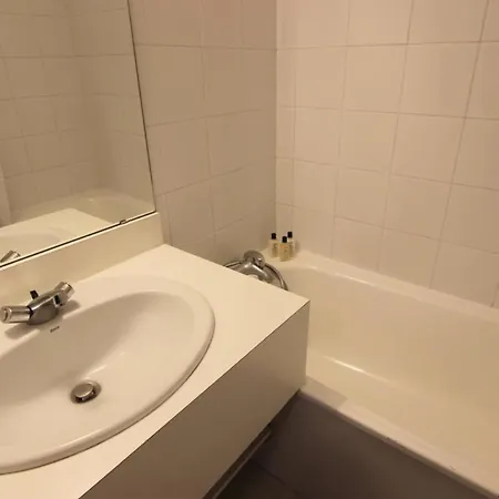 Apartament Reine Blanche - 2 Pieces Pour 4 Personnes Expose Sud Ouest Mae-7736 Val Thorens