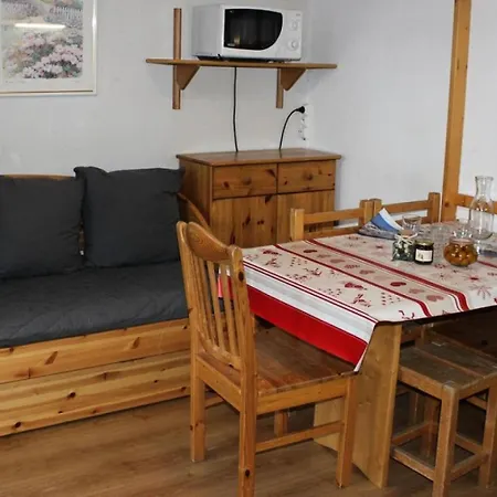 Reine Blanche - 2 Pieces Pour 4 Personnes Expose Sud Ouest Mae-7736 Appartement *
