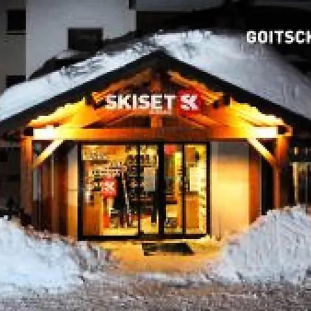 Reine Blanche - 2 Pieces Pour 4 Personnes Expose Sud Ouest Mae-7736 Apartment Val Thorens