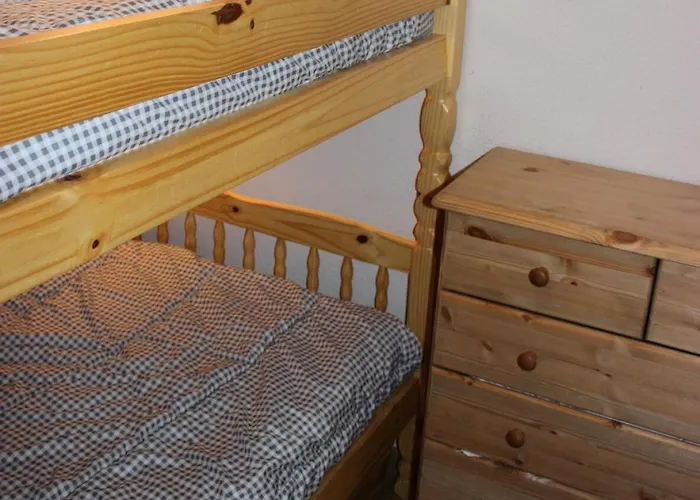 아파트 Reine Blanche - 2 Pieces Pour 4 Personnes Expose Sud Ouest Mae-7736 *