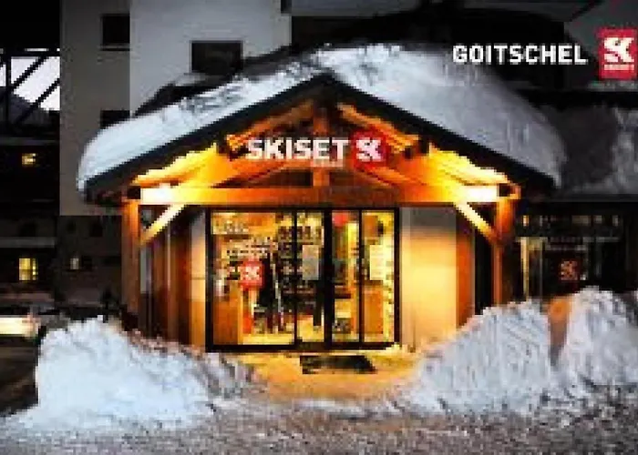 Reine Blanche - 2 Pieces Pour 4 Personnes Expose Sud Ouest Mae-7736 Daire Val Thorens